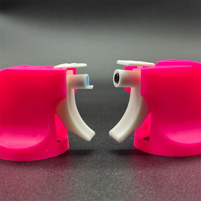 Aerosol-Sprühpistole mit leichtgängigem Abzug für weniger Ermüdung der Finger