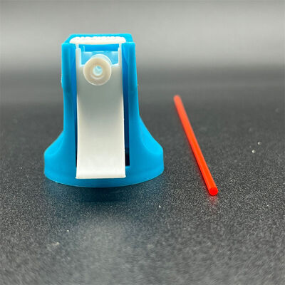 Aerosol-Sprühpistolen-Auslöser für Reinigungs- und Schmiermittel