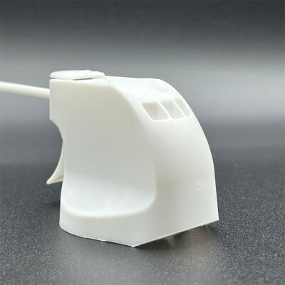 Aerosol-Trigger-Spritzpistolen-Auslöser mit sicherer Passform und auslaufsicherer Dichtung