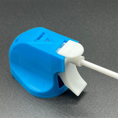 Aerosol-Sprühpistole mit sanftem Abzug für kontrollierte Dosierung