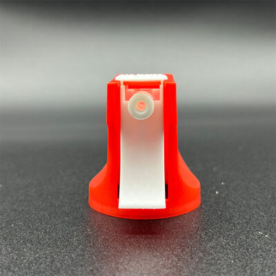 Aerosol-Sprühpistole mit auslaufsicherem Betätigungselement, ideal für Schmierstoffe