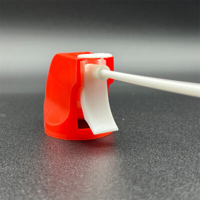 Aerosol-Sprühpistole Hochleistungs-Triggermechanismus für sauberere Aerosole