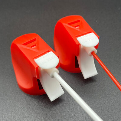 Vielseitige Sprühpistole für Reinigungs- und Pflegeanwendungen auf verschiedenen Oberflächen