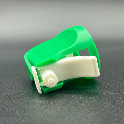 Langlebige Polypropylen-Trigger-Sprühpistole für Aerosolkanister mit bequemen Griff für ausgedehnte Sprühanwendungen