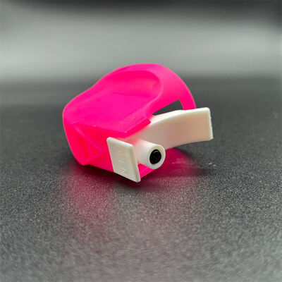 Ergonomische Auslöser-Sprühpistole für Haushalts- und Gewerbeanwendungen