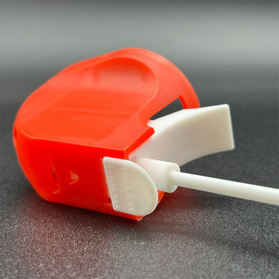 Hochleistungs-Schaumpumpenantrieb für Reinigungsbehälter