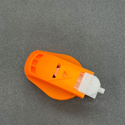 Aerosol-Triggersprühgerät zum Auftragen von Insektiziden und Beschichtungen aus der Entfernung