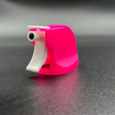 Aerosol-Sprühpistole, ideal für Reinigungs-, Schmier- und Farbanwendungen