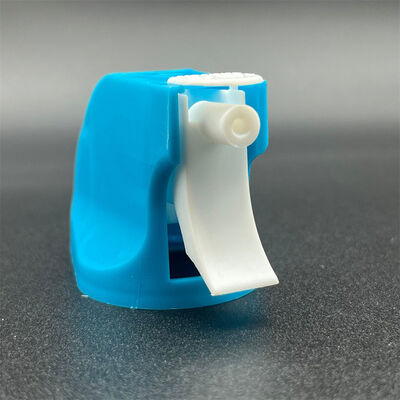 Aerosol-Trigger-Sprühpistole mit verstellbarer Düse, chemikalienbeständiger Konstruktion und ergonomischem Design für die industrielle Reinigung