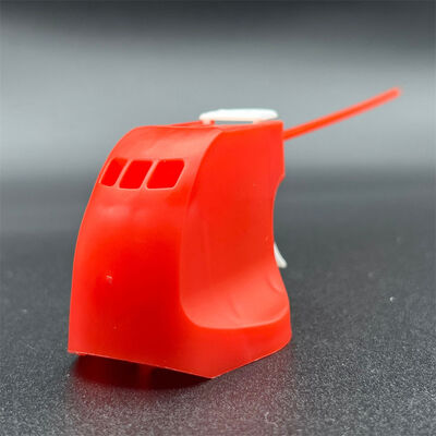 Aerosol-Sprühpistole mit robuster Konstruktion für präzise Sprühleistung