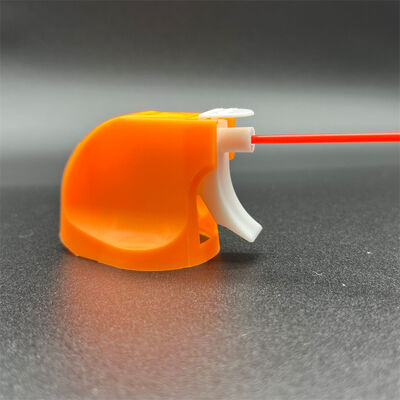 Aerosol-Sprühpistole, Hochleistungs-Sprühantrieb für Schmiermittel