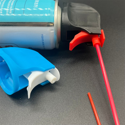 Mehrzweck-Spritz-Triggerpistole für den Haushalt - variable Einstellungen, einfache Bedienung