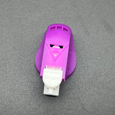 Aerosol-Sprühpistole, geeignet für Kfz-Wartungssprays