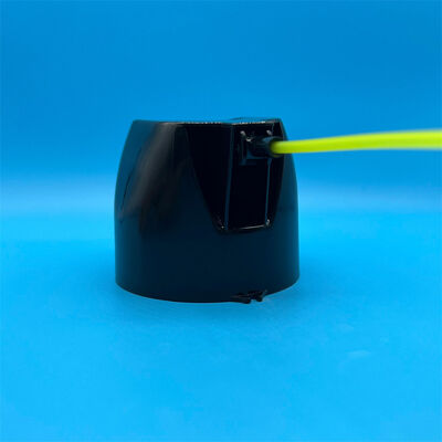 Präzisionssprühdüse 65 mm Kunststoffkappe ideal für Schmierstoffe und Insektizide