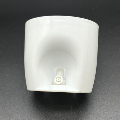 65 mm chemikalienresistente, undichte Aerosolkappe für industrielle und häusliche Sprühanwendungen