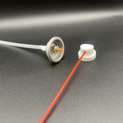 Versatile Kugelsprühventile zur industriellen Reinigung mit Hochdruckbeständigkeit