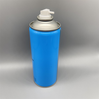 360-Grad-Aerosolventil für alle Richtungen Sprühmuster
