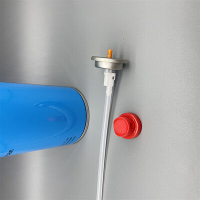 Zertifiziertes Sanitär- 360-Grad-Ventil für Pharma-, Lebensmittel- und Kosmetik-Füllleitungen mit CIP/SIP-Kompatibilität