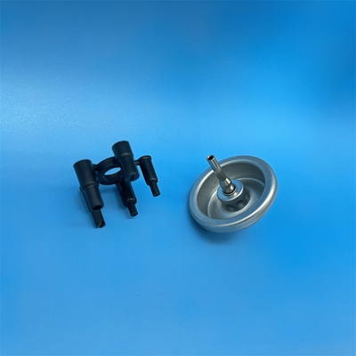 Vielseitiges Lighter Refill Valve Tool für Heim- und Außeneinsatz - Präzisionsfit, einfache Anwendung