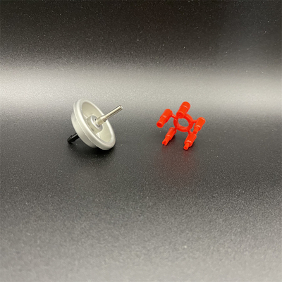 Versatile Metallstamm-Lichterventil für Reisen und Alltagsgebrauch - sichere Anpassung, einfache Installation