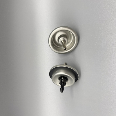 Kompaktes Gasfüllzubehör für Fahrt und Heimgebrauch - 100 ml, leicht nachzufüllen