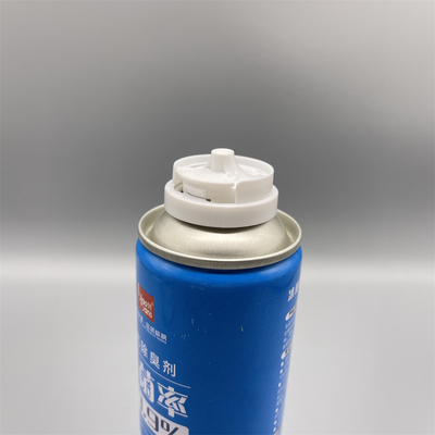 Kompaktes, bakterienresistentes Deodorantventil - für tragbare Verwendung und Frische unterwegs - Spezifikation: kleine Größe