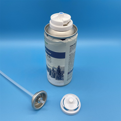 Hochleistungs-Antimikrobielle Deodorantventile für industrielle Verwendung - zuverlässig und effizient