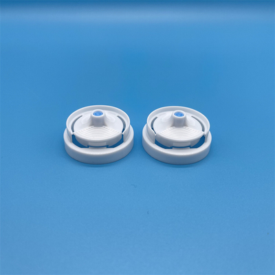 Advanced Antibacterial Deodorant Valve - Für optimale Luftqualität und Sauberkeit - Spezifikation: Langlebiger Duft
