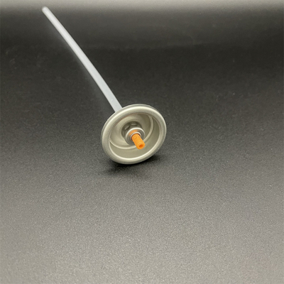 Einstellbares Haarsprayventil für Haarklebenspray - für individuelle Haarstyling - Spezifikation: Einstellbares Spraymuster