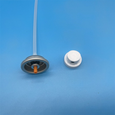 Haarspray Glue Dispensing Aerosol Spray Ventil Präzise Anwendung für Styling