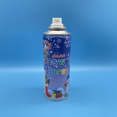 1-Zoll-Blech-Montage-Cup-Aerosolventil mit Ø 0,080