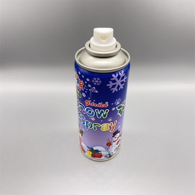 Schnee Spray Aerosolventil für Festdekor 1 Zoll Montage Tasse