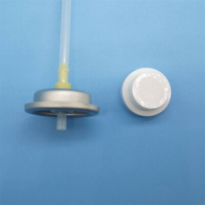 Reliable Leak-Proof Facial Water Spray Valve for Refillable Cosmetic Bottles and Sustainable Brands with Secure Sealing Technology