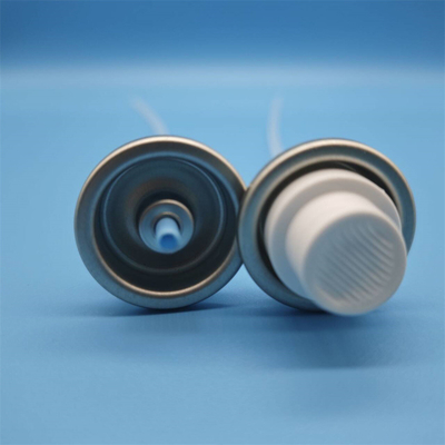 Premium-Pulversprühventil mit präziser Verteilung