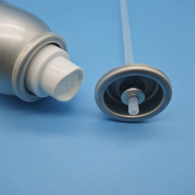 Versatile Sonnenpflege-Ventil für mehrere Sonnenpflegeprodukte Universelle Kompatibilität