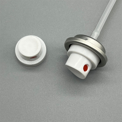 Präzisions-Haarfarbe-Aerosol-Aktor für Salon-Betrieb - Konsistente Verteilung, ergonomische Konstruktion