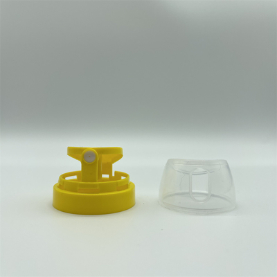 Hochwertige 35mm Plastikkappe für Flaschen Dauerdichte Dichtungslösung für Getränke