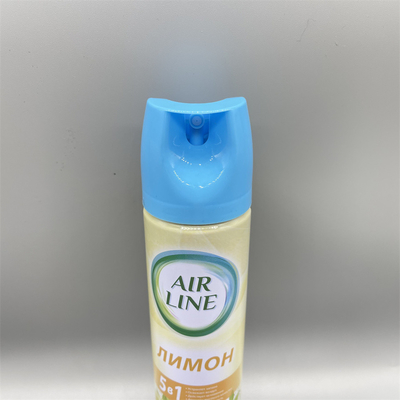 Premium-Luftfrischerkappe Stilvolle Duftlösung 52MM Spezifikation