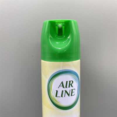 Premium Aerosol Cap - Robuste Sprühlösung - 52 mm Spezifikation