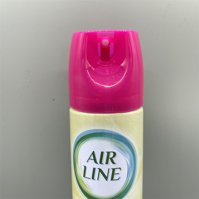 Aerosoldeckel für den Schutz von Luftfrischerzeugnissen: Sicherstellung einer optimalen Geruchsfreigabe jedes Mal