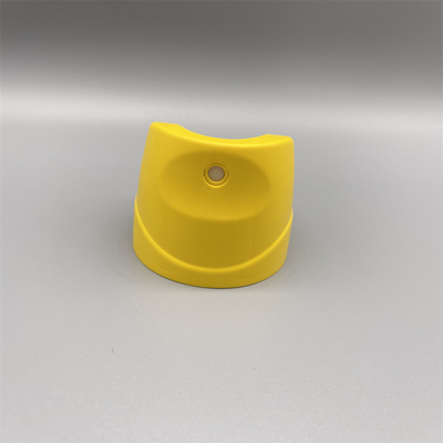 FreshAroma 53mm Duft Spritz Düse - Aromatischer Dispenser für Wohlbefinden und Heimduft