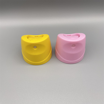 Premium-Aerosolkappe - Zuverlässiger Sprühverschluss - 53 mm Spezifikation