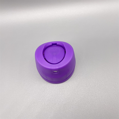 53 mm Aerosol-Spray-Kappe für maximale Produktanwendung