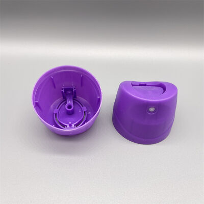 53mm Kunststoff-Sprühkappe für Aerosol-Lufterfrischerdosen