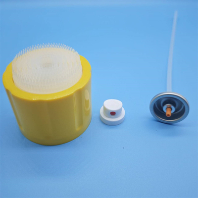 Advanced Foam Dispenser Valve - für professionelle Reinigung - Spezifikation und Hochleistungsnutzung