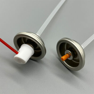 Ölbasierte Pestizidanwendungsventile, Korrosionsbeständiges Pestizidventil für landwirtschaftliche Sprühanwendungen und den landwirtschaftlichen Einsatz