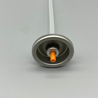 Advanced Oxygen Spray Valve Actuator - Optimale Leistung für Sauerstoffanwendungen