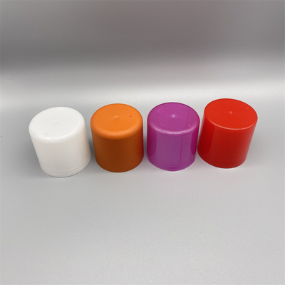 Lecksicherer 45 mm Aerosol Spray Cap für eine sichere und kontrollierte Abgabe