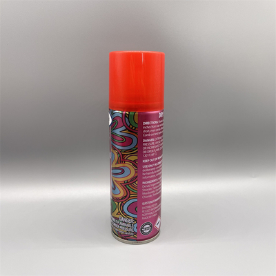 45 mm Aerosol-Sprühkappe für die genaue Abgabe von Aerosolprodukten