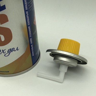 Stilvolle 65-Durchmesser-Aerosol-Tinkflaschen - Erhöhen Sie Ihre Marke
